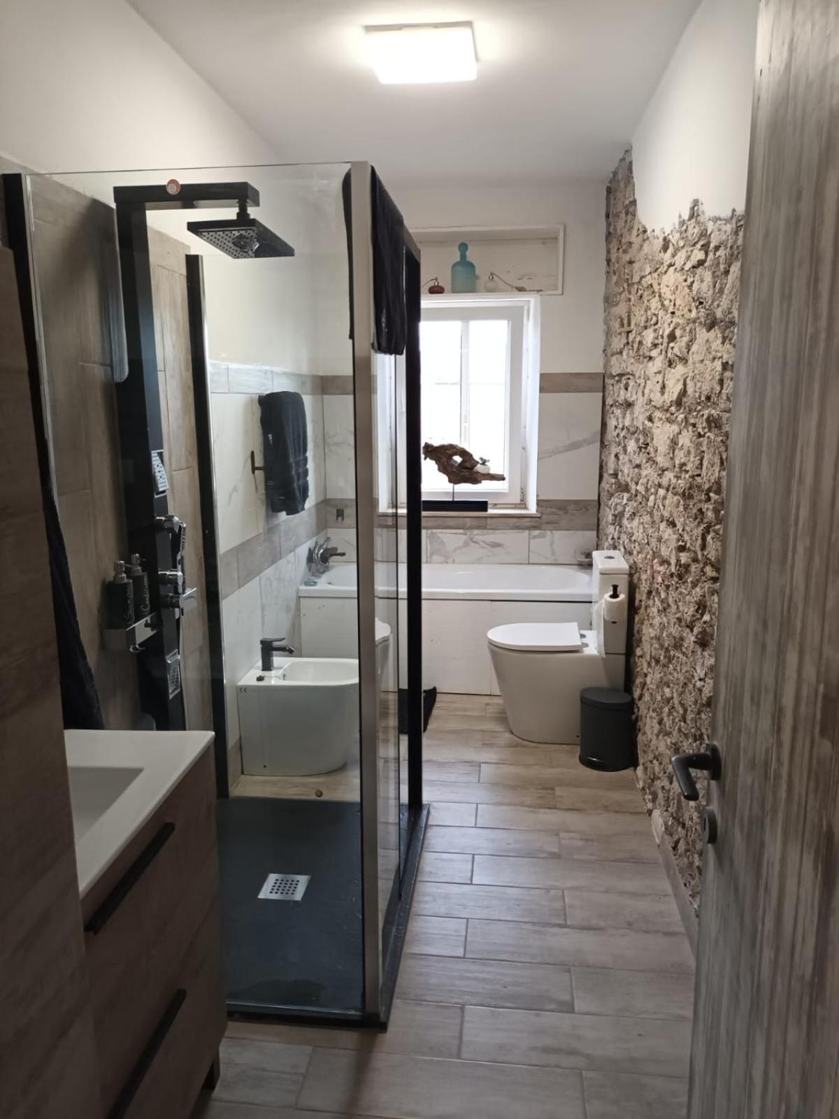 Appartement Piccola Sorpresa à Scoppieto Extérieur photo
