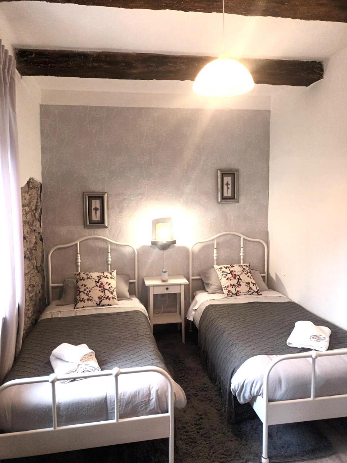 Appartement Piccola Sorpresa à Scoppieto Extérieur photo