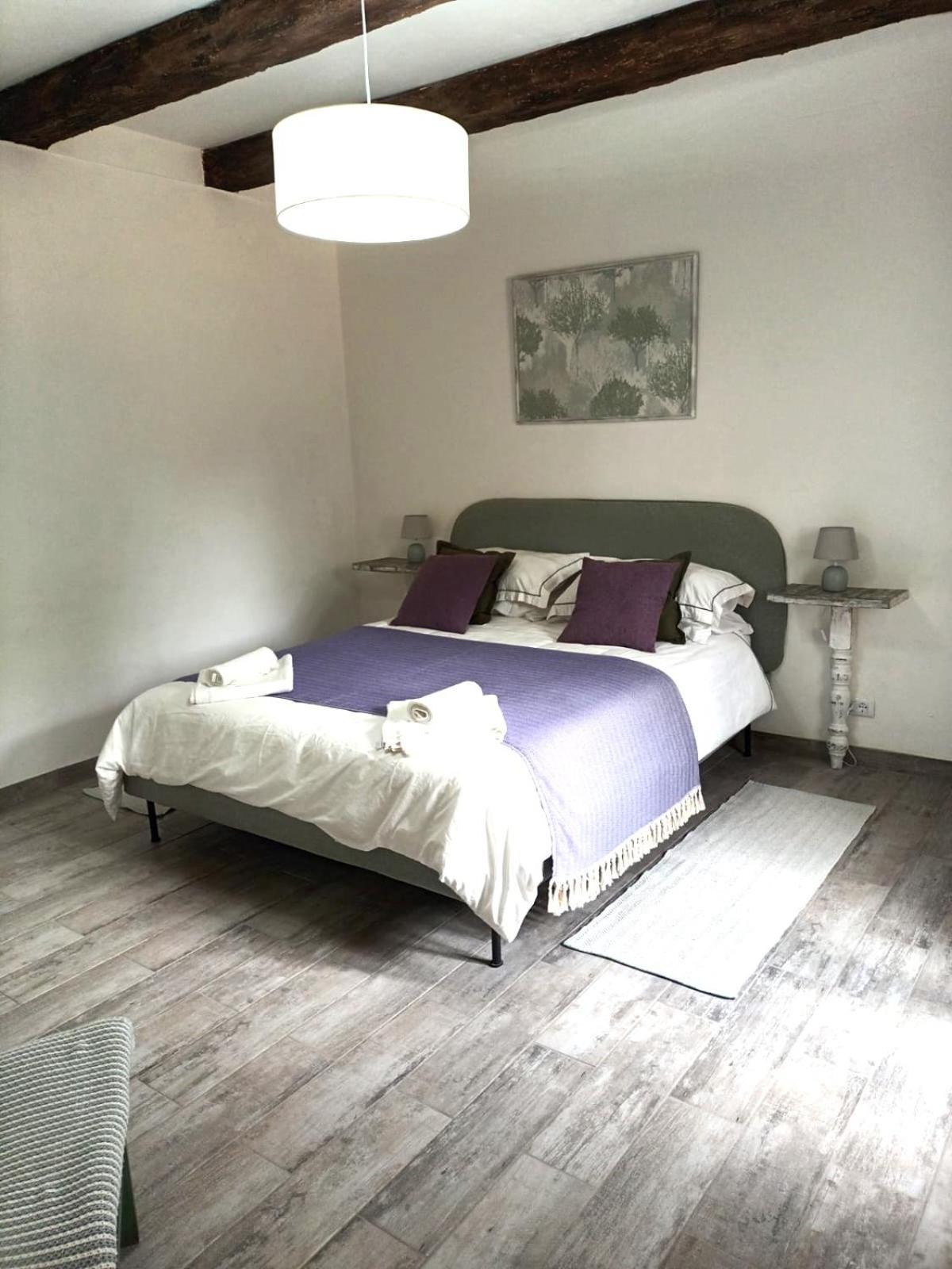 Appartement Piccola Sorpresa à Scoppieto Extérieur photo