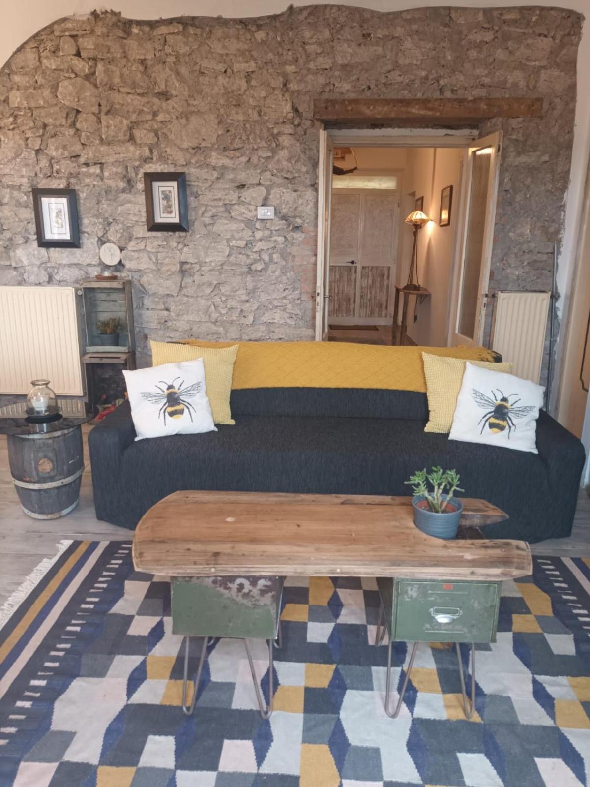 Appartement Piccola Sorpresa à Scoppieto Extérieur photo